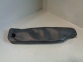 Range Rover Sport Armrest Black Leather Near Side Front Cover L320 B03083